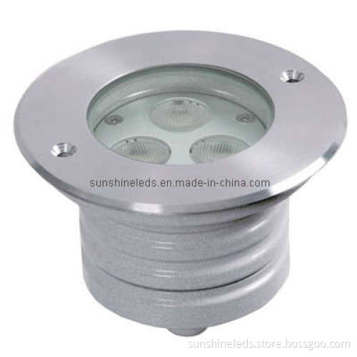 Recessed Underground Light/Most Popular Model